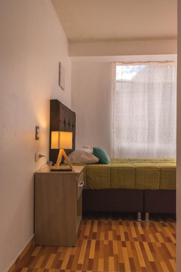 Casa Yanahuara Valle Sagrado - 우루밤바 외부 사진