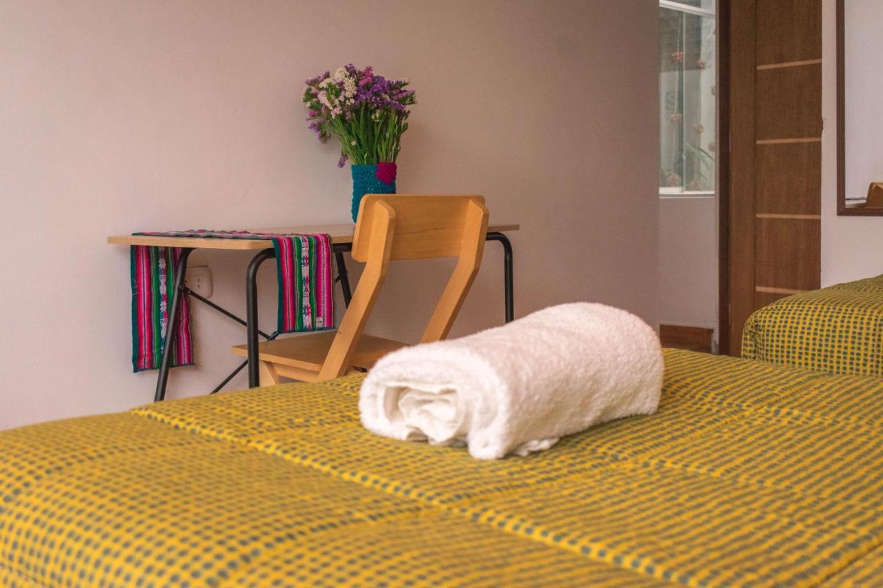 Casa Yanahuara Valle Sagrado - 우루밤바 외부 사진