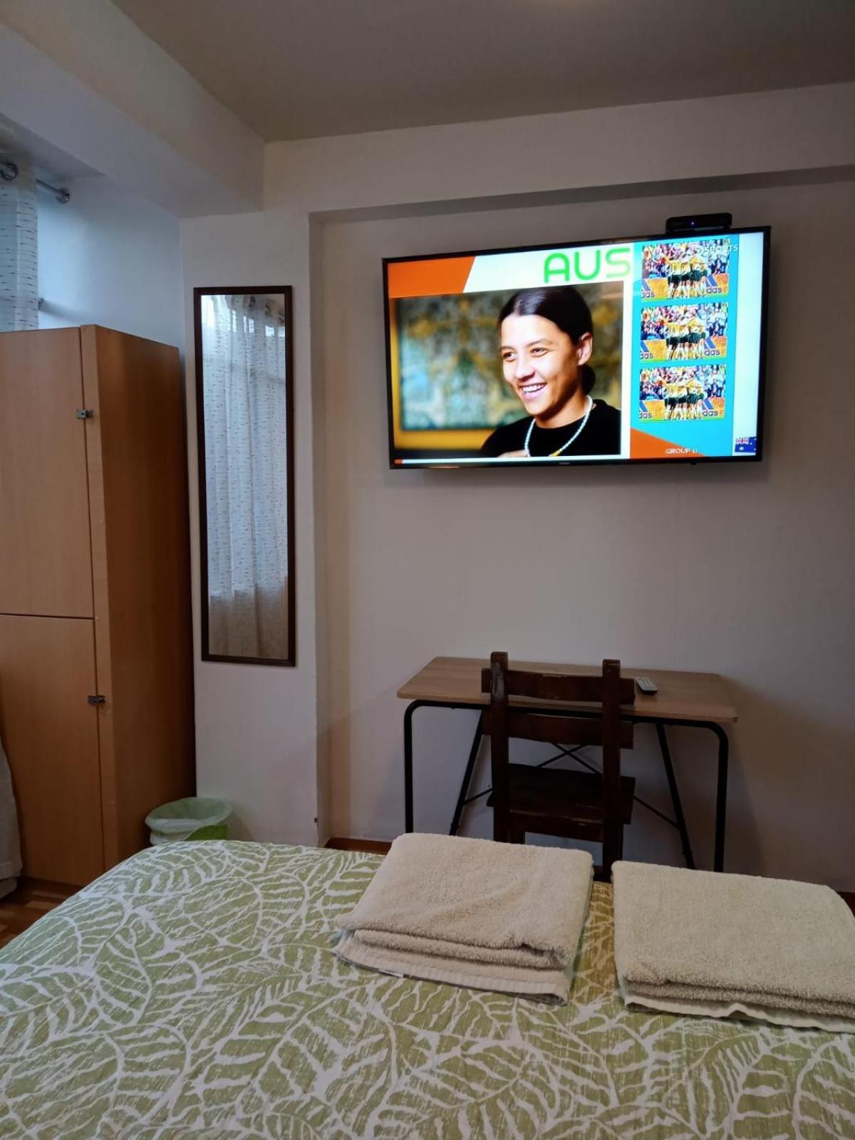 Casa Yanahuara Valle Sagrado - 우루밤바 외부 사진