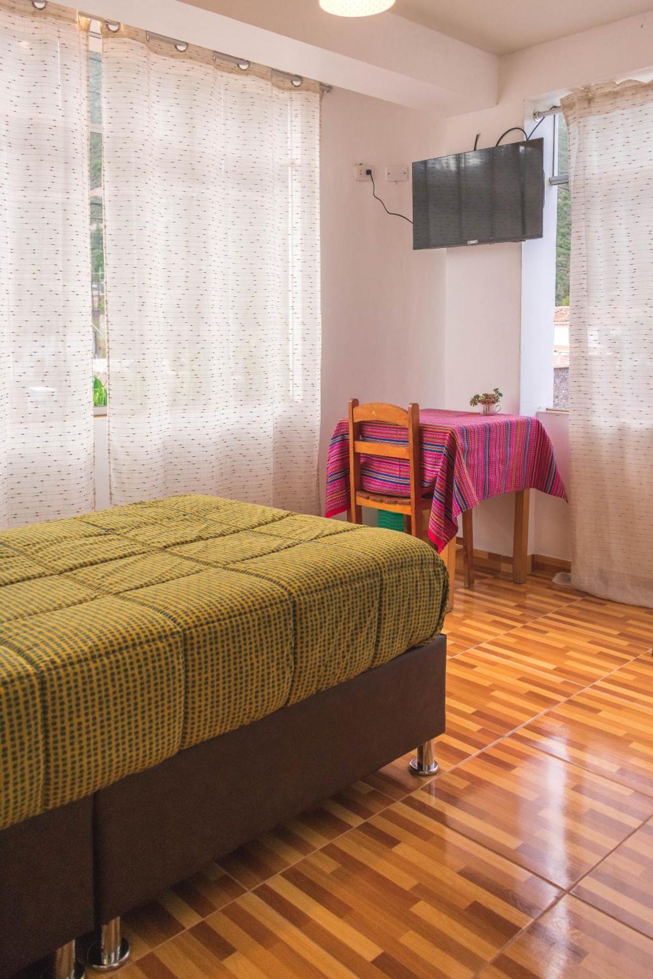 Casa Yanahuara Valle Sagrado - 우루밤바 외부 사진