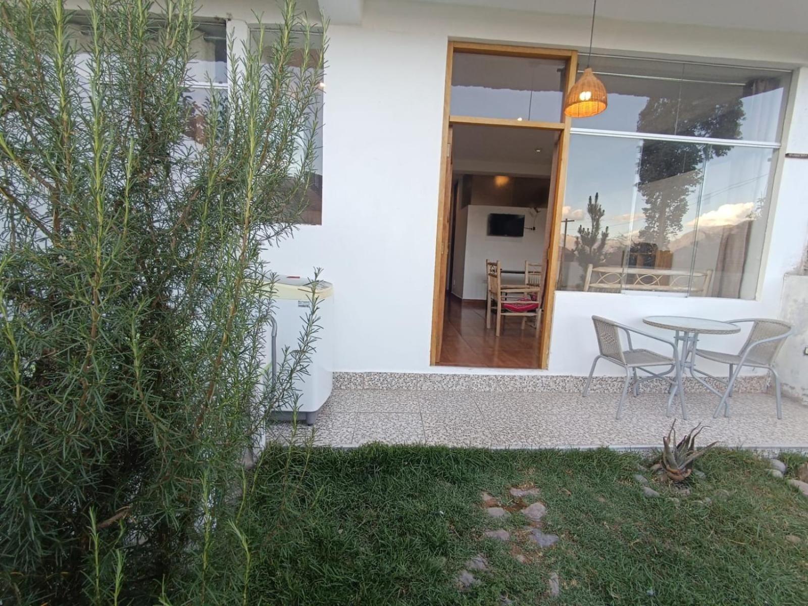Casa Yanahuara Valle Sagrado - 우루밤바 외부 사진