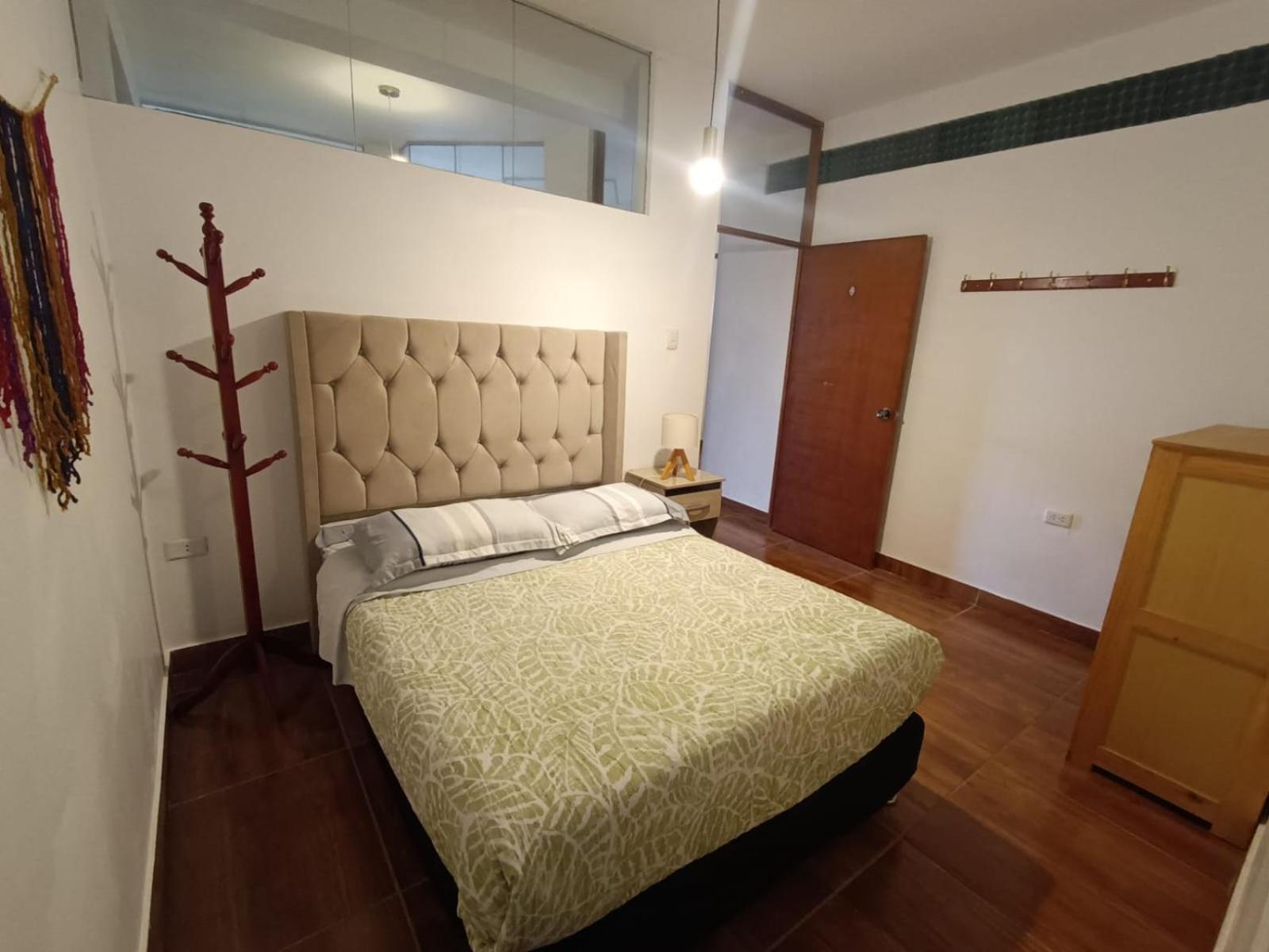 Casa Yanahuara Valle Sagrado - 우루밤바 외부 사진